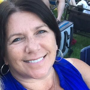 Meet your Posher, Mary jo